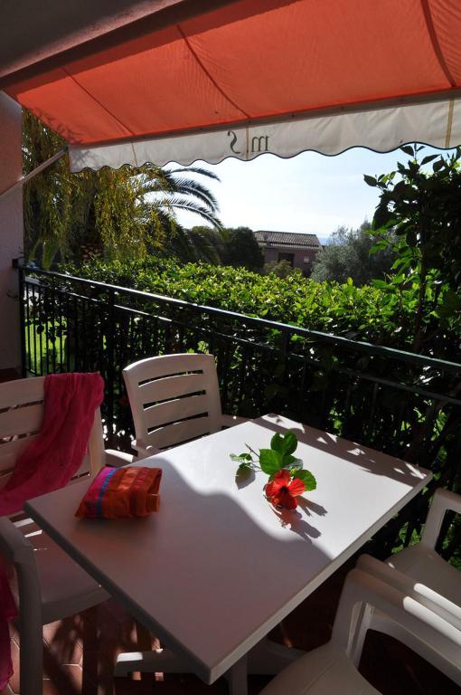 Residence Hoteliere Scudo Ajaccio  Bilik gambar