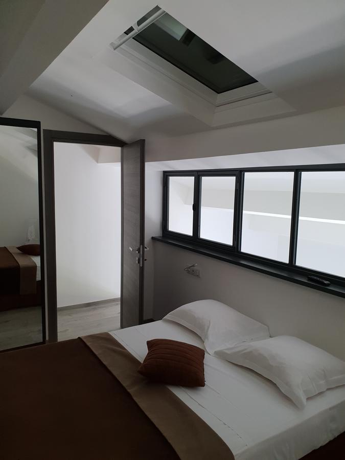 Residence Hoteliere Scudo Ajaccio  Luaran gambar
