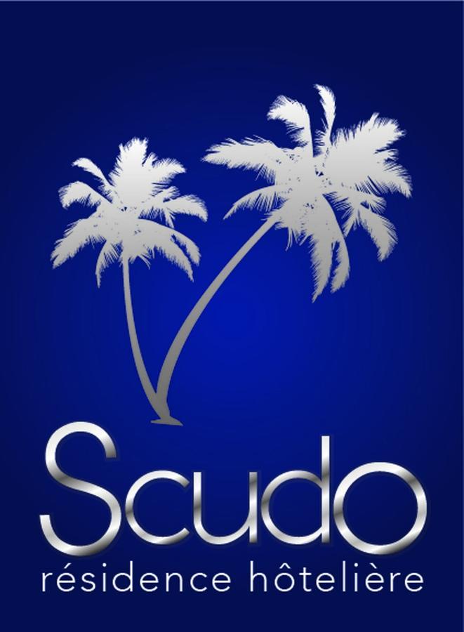 Residence Hoteliere Scudo Ajaccio  Luaran gambar
